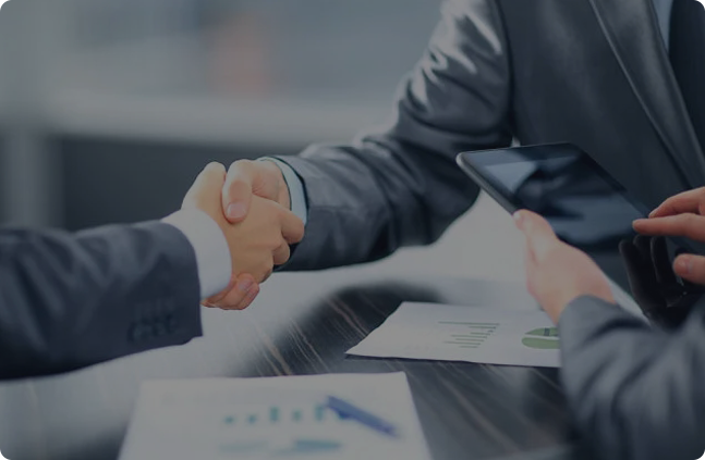 Cooperation with Us