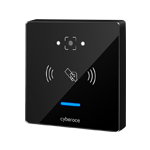 cyberoce C6NK QR code access reader