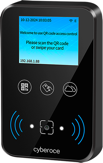 CR07EU hero product image