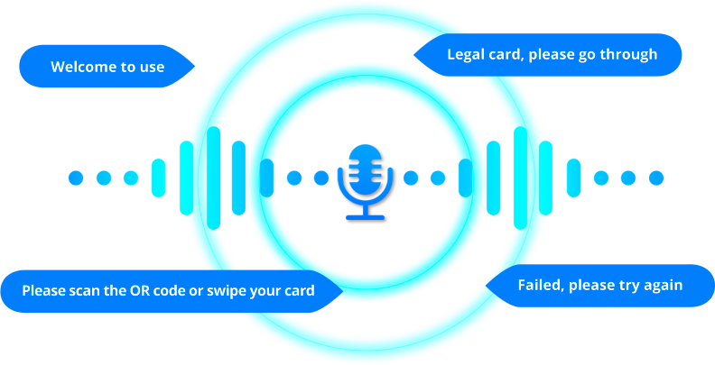 CR07EU voice replacement image