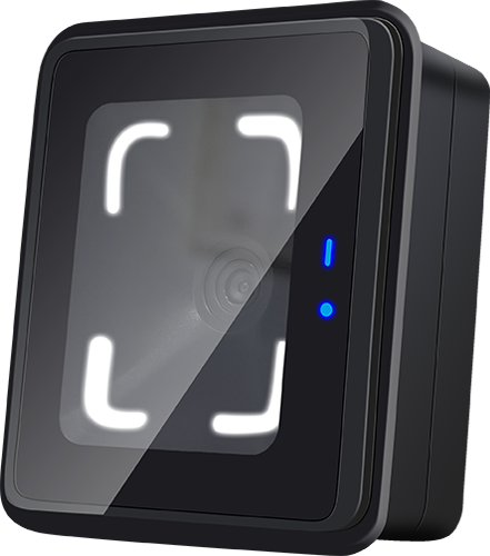 cyberoce CR10E QR code access control Main image