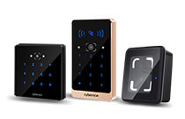 Access Control Readers