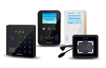 Access Control Terminal