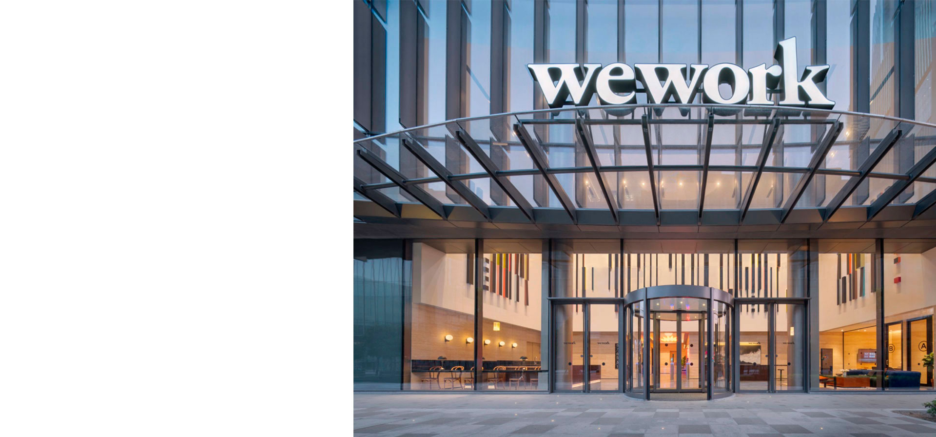 Commercial Office & Office Building Solution