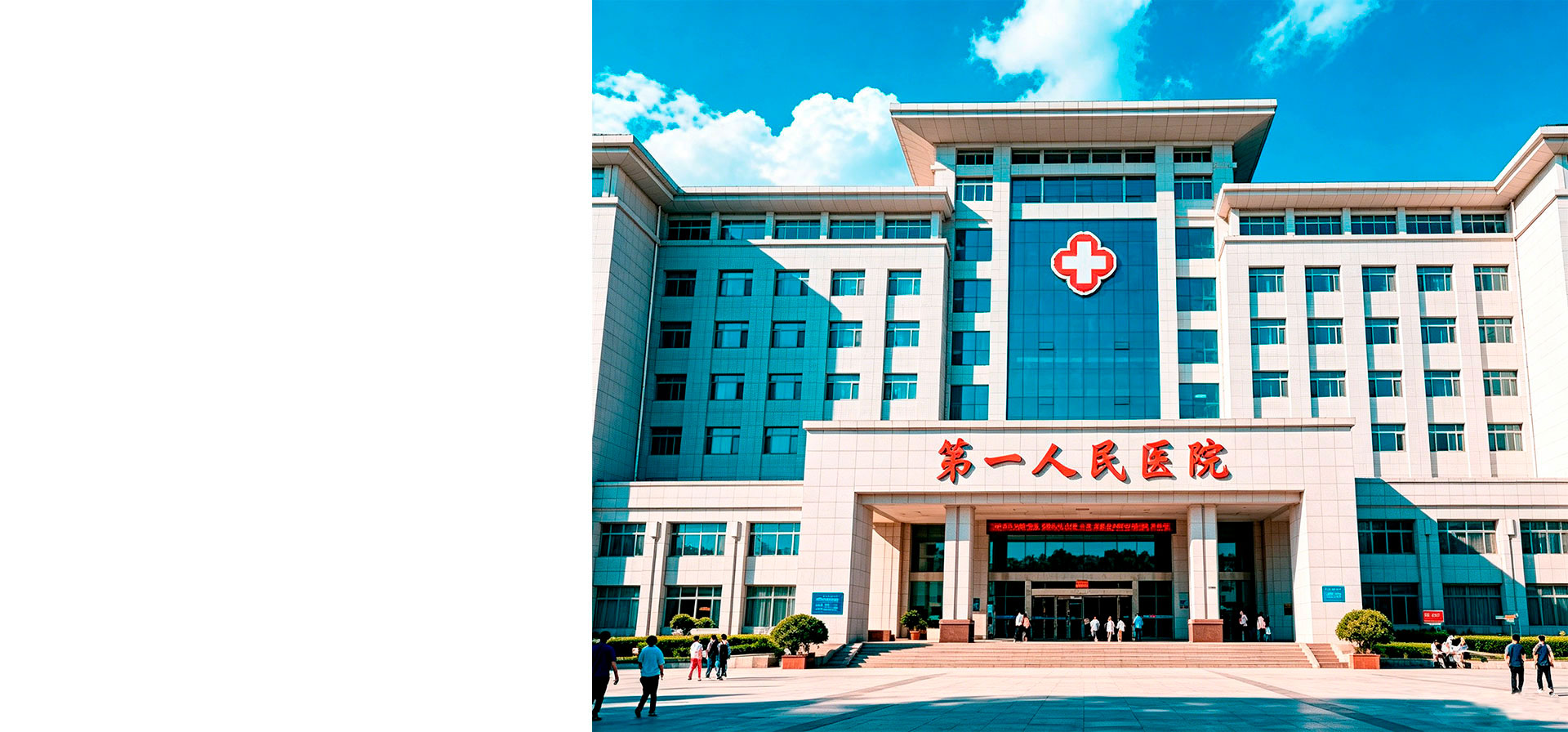 Healthcare & Hospital Solution
